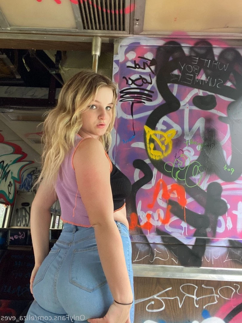 Eliza Eves [ eliza_eves ] Onlyfans leaked photo 3474183 on Hotleaks.tv