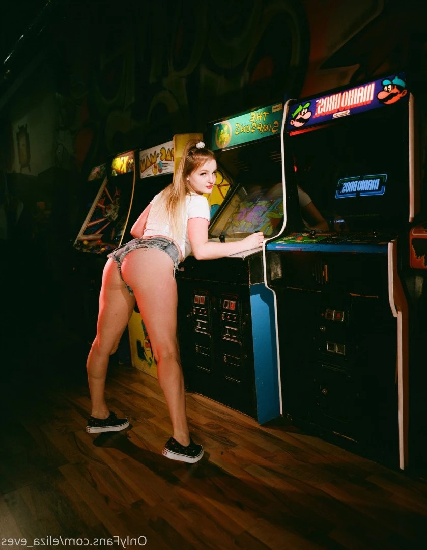 Eliza Eves [ eliza_eves ] Onlyfans leaked photo 3475282 on Hotleaks.tv