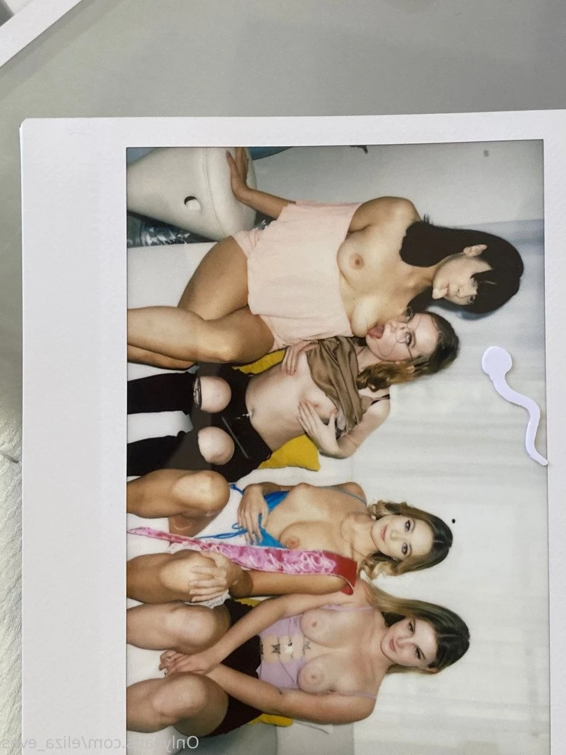 Eliza Eves [ eliza_eves ] Onlyfans leaked photo 3475316 on Hotleaks.tv