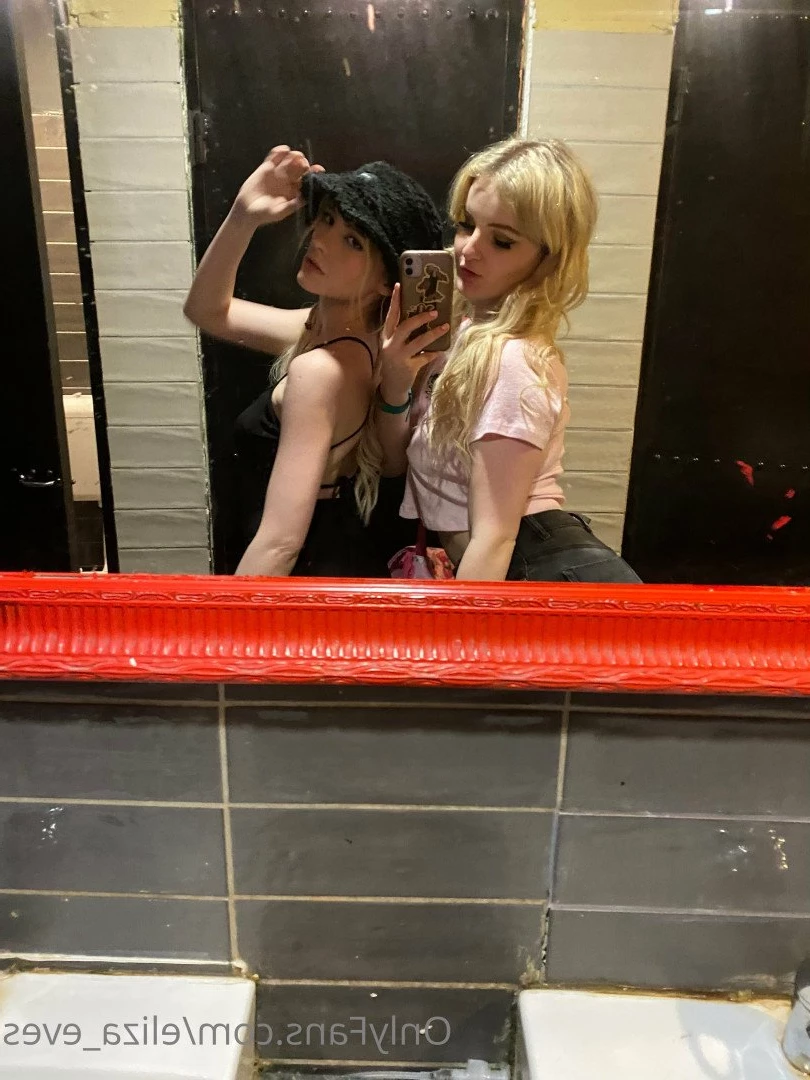 Eliza Eves [ eliza_eves ] Onlyfans leaked photo 3476190 on Hotleaks.tv