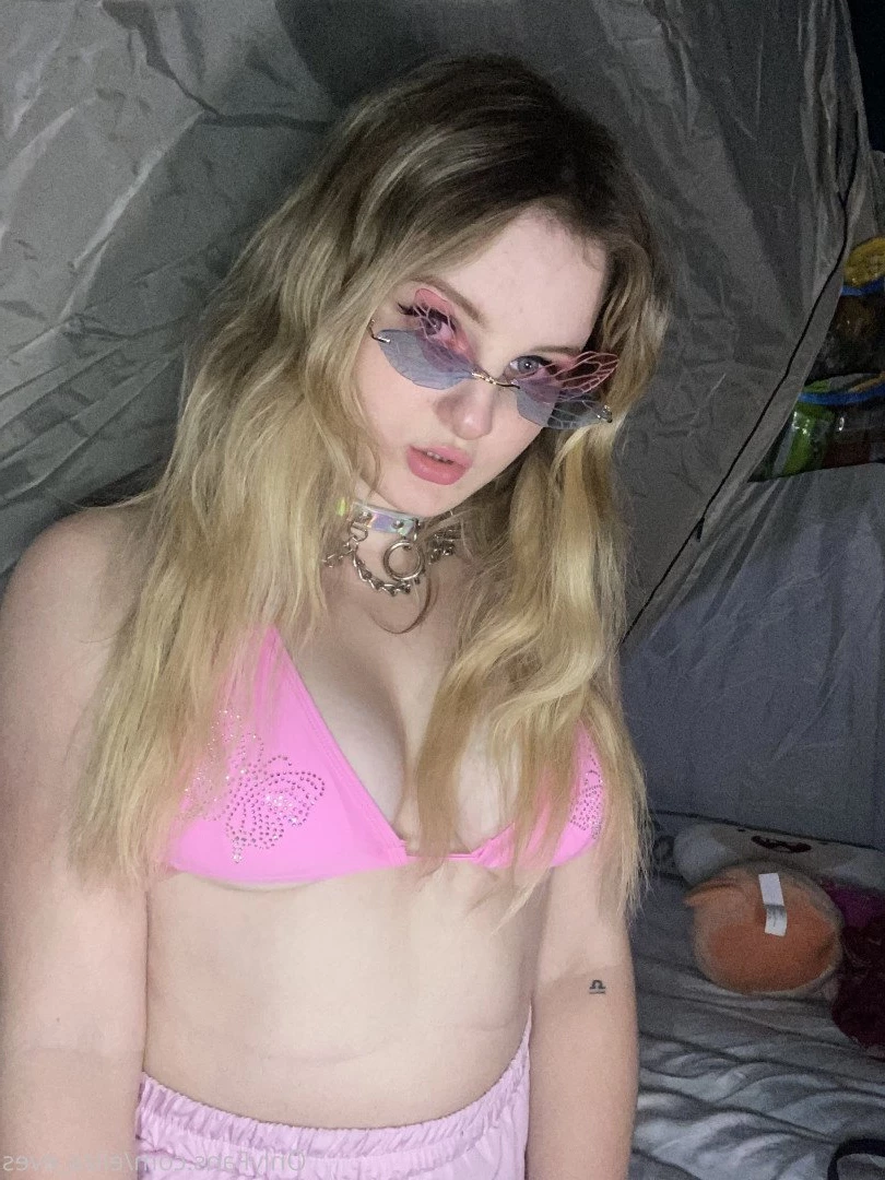Eliza Eves [ eliza_eves ] Onlyfans leaked photo 3480834 on Hotleaks.tv