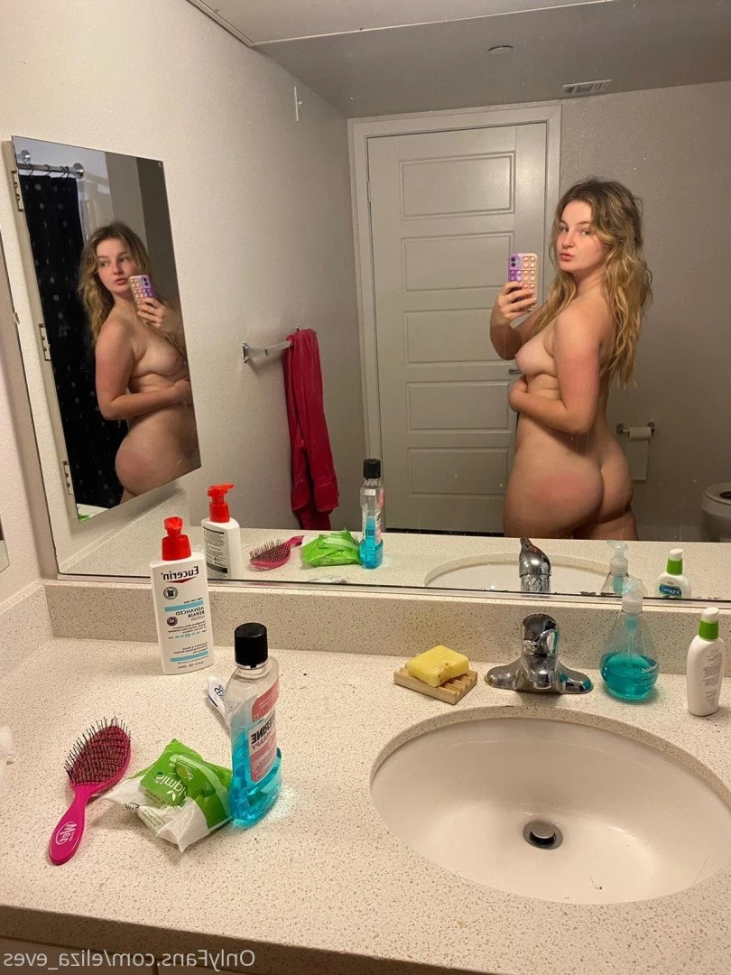 Eliza Eves [ eliza_eves ] Onlyfans leaked photo 3481239 on Hotleaks.tv