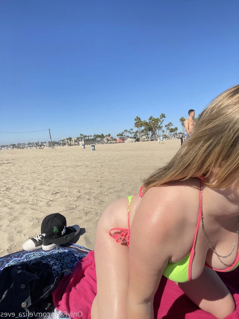 Eliza Eves [ eliza_eves ] Onlyfans leaked photo 3482895 on Hotleaks.tv