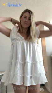 Elizabeth [ elizabeth88 ] Onlyfans leaked video 10637006 on Hotleaks.tv