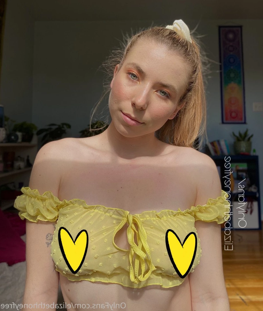 Elizabeth - FREE - [ elizabethhoneyfree ] Onlyfans leaked photo 3591982 on Hotleaks.tv