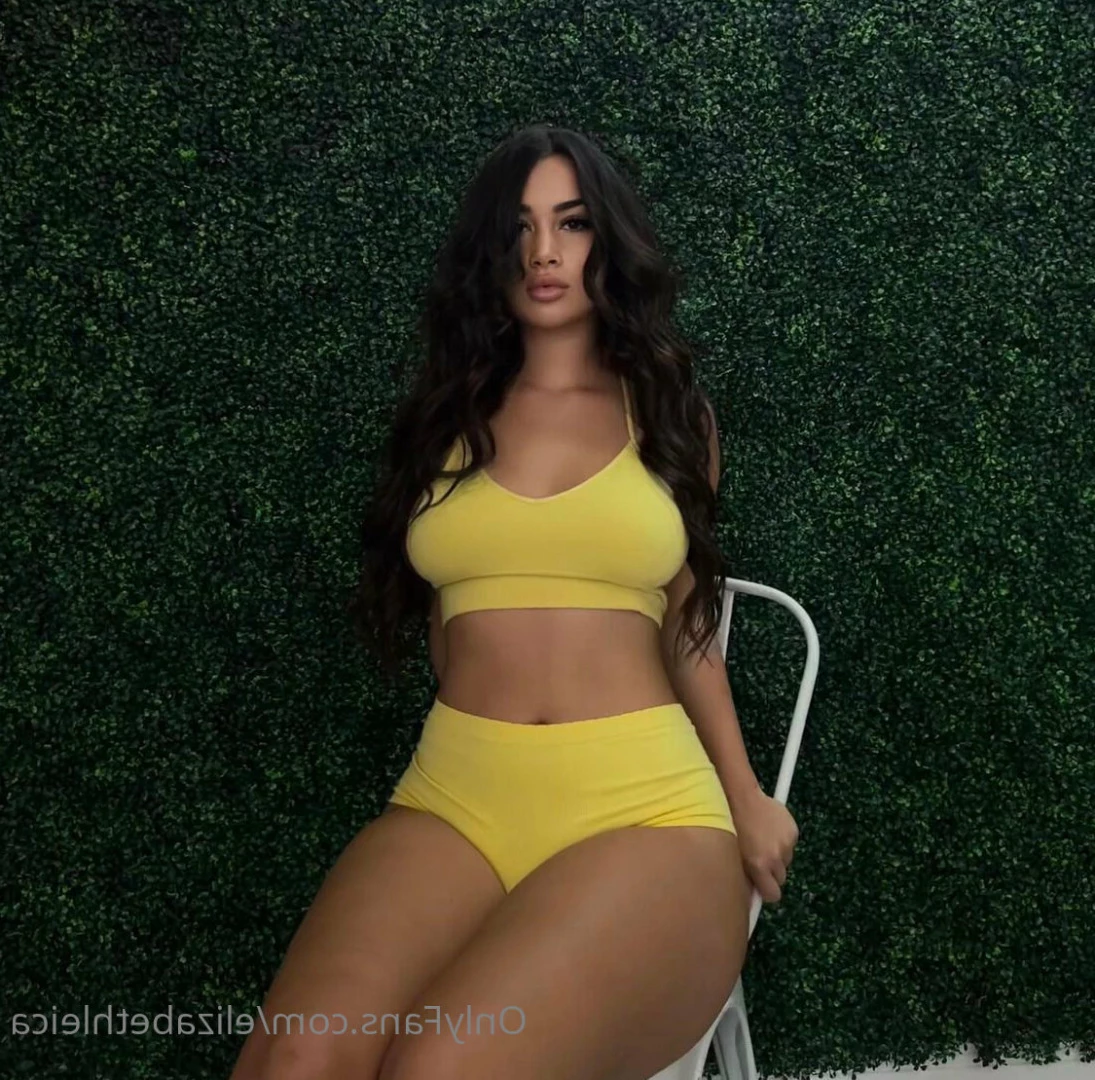 Elizabeth Leica [ elizabethleica ] Onlyfans leaked photo 6107080 on Hotleaks.tv