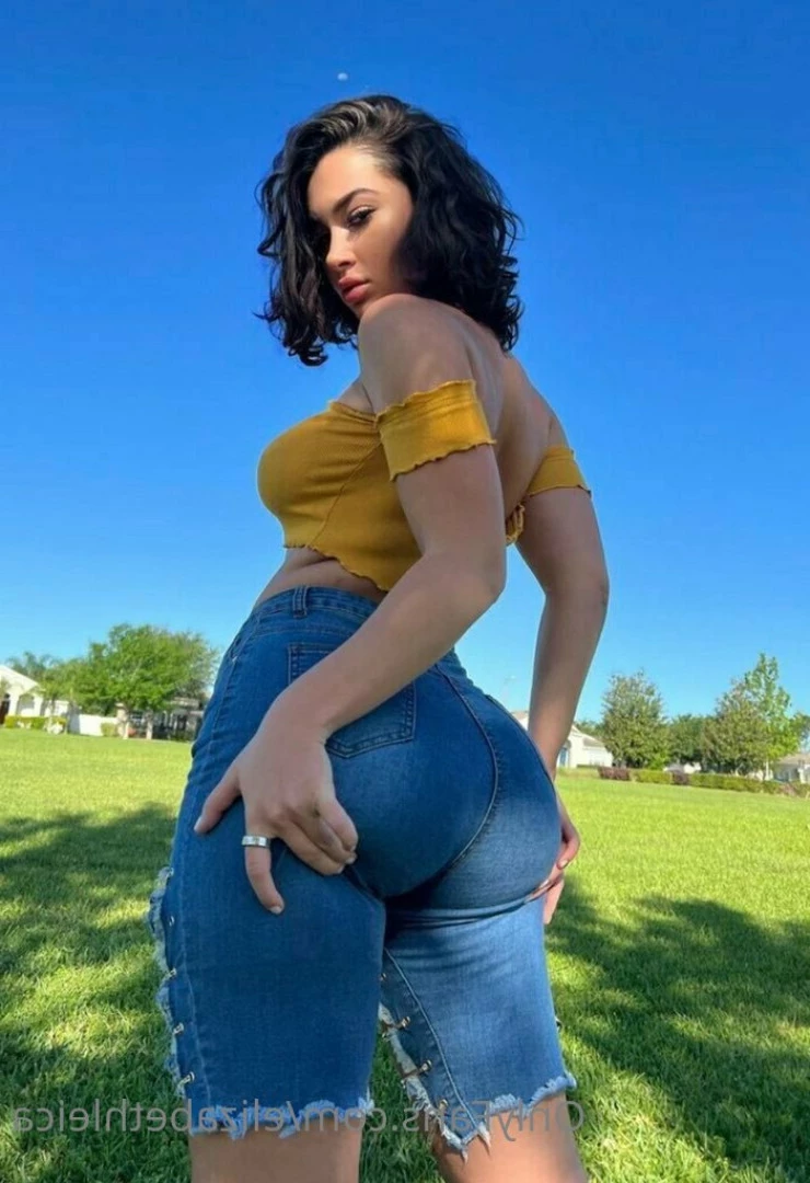 Elizabeth Leica [ elizabethleica ] Onlyfans leaked photo 6107781 on Hotleaks.tv