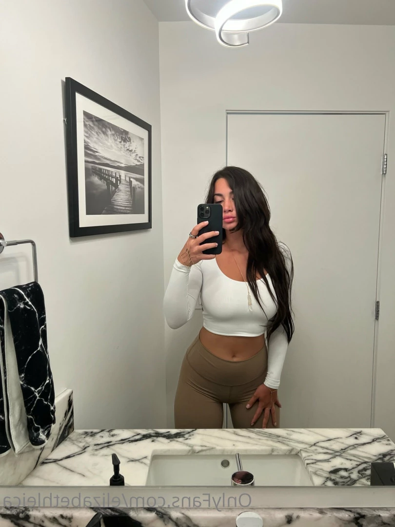 Elizabeth Leica [ elizabethleica ] Onlyfans leaked photo 6108324 on Hotleaks.tv