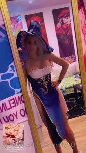 Elizabeth Rage [ elizabethrage ] Onlyfans leaked video 3326778 on Hotleaks.tv