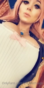 Elizabeth Rage [ elizabethrage ] Onlyfans leaked video 10636700 on Hotleaks.tv