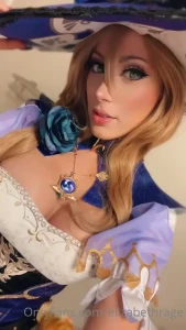 Elizabeth Rage [ elizabethrage ] Onlyfans leaked video 10636758 on Hotleaks.tv