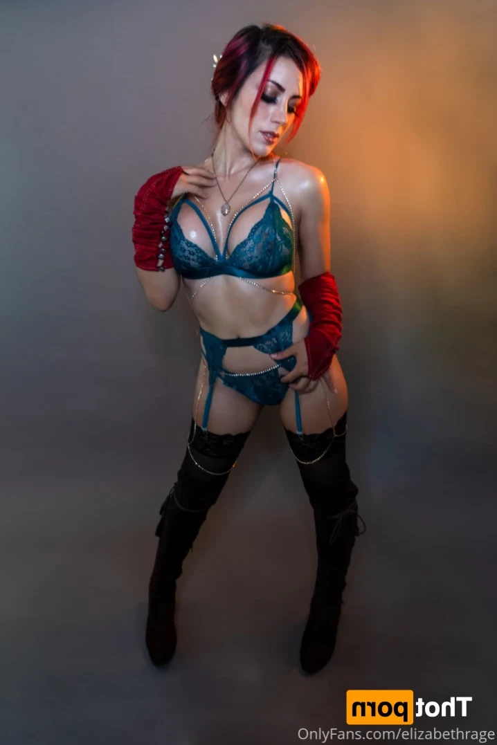 Elizabeth Rage [ elizabethrage ] Onlyfans leaked photo 10867718 on Hotleaks.tv
