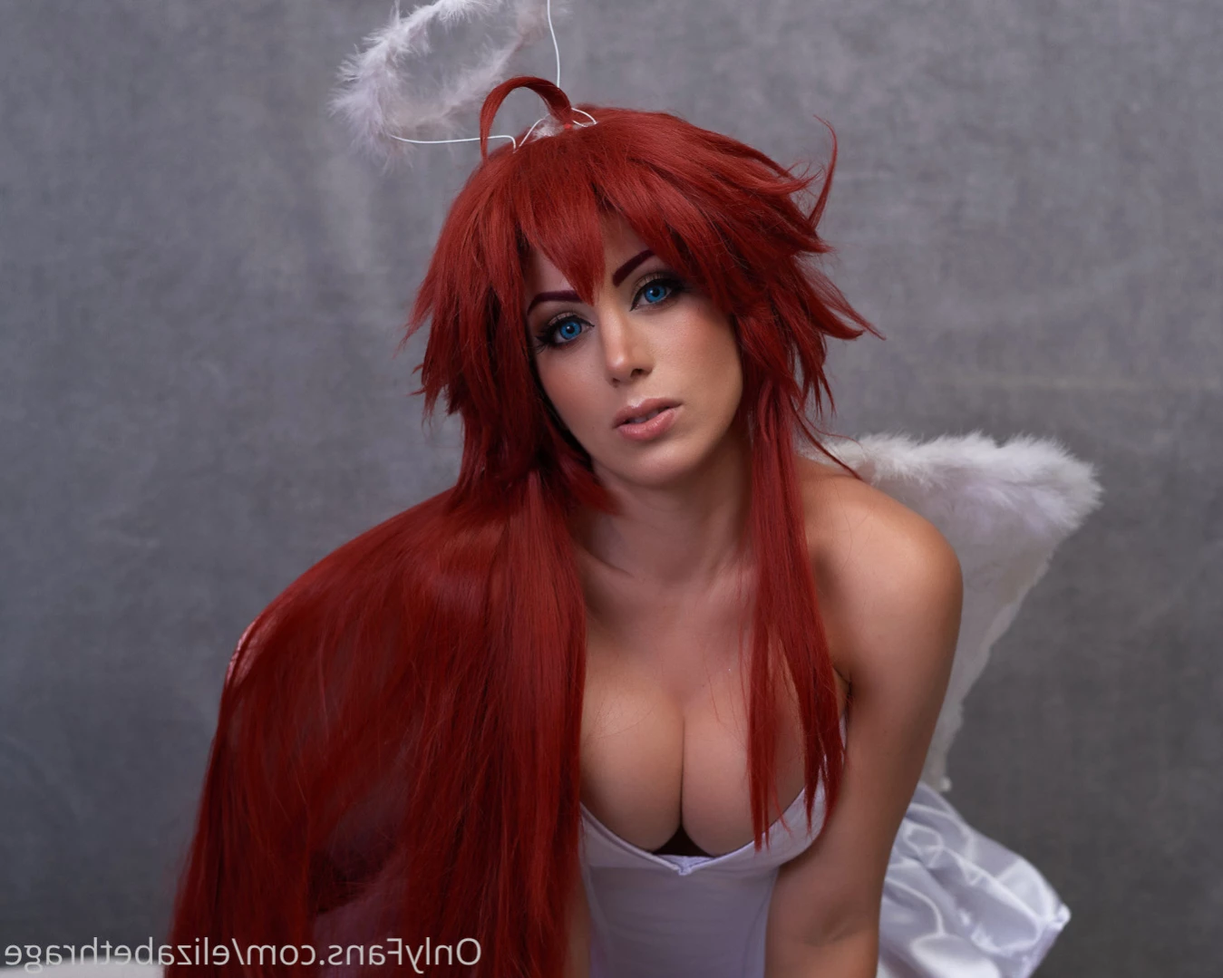 Elizabeth Rage [ elizabethrage ] Onlyfans leaked photo 11773163 on Hotleaks.tv