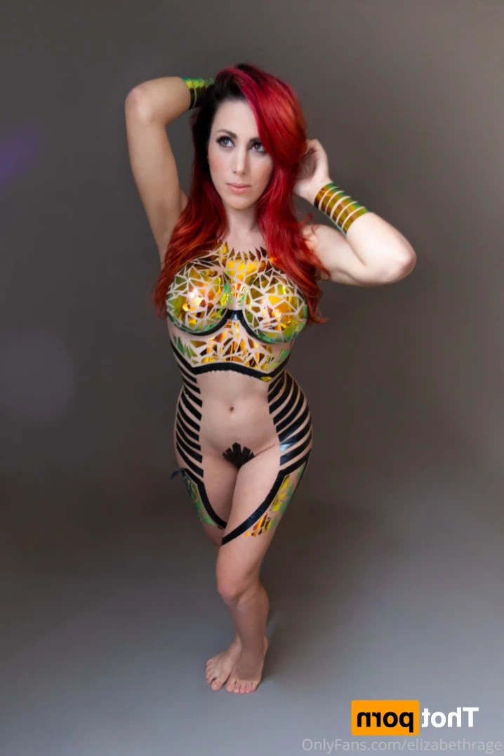 Elizabeth Rage [ elizabethrage ] Onlyfans leaked photo 11781417 on Hotleaks.tv