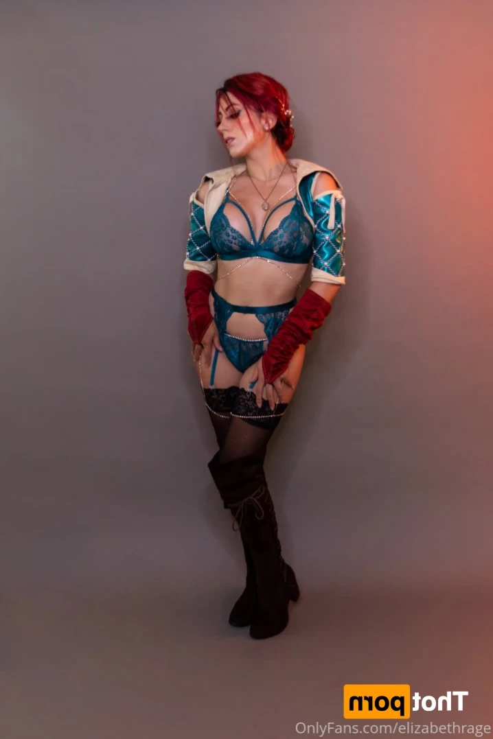 Elizabeth Rage [ elizabethrage ] Onlyfans leaked photo 11921448 on Hotleaks.tv