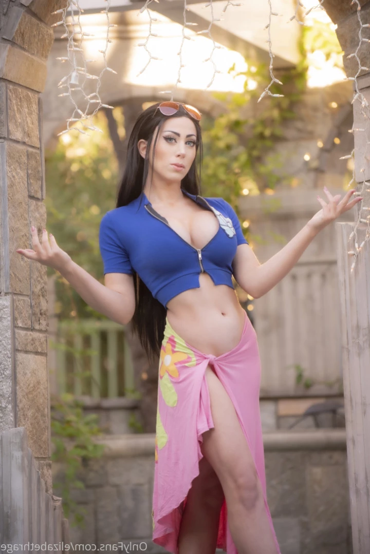 Elizabeth Rage [ elizabethrage ] Onlyfans leaked photo 11996517 on Hotleaks.tv