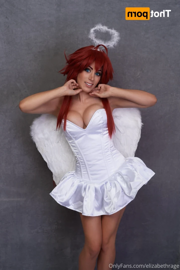 Elizabeth Rage [ elizabethrage ] Onlyfans leaked photo 12083874 on Hotleaks.tv