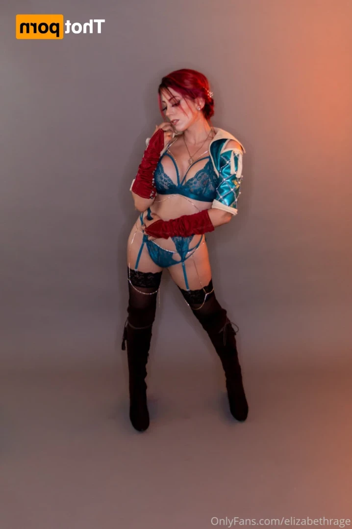 Elizabeth Rage [ elizabethrage ] Onlyfans leaked photo 12084363 on Hotleaks.tv