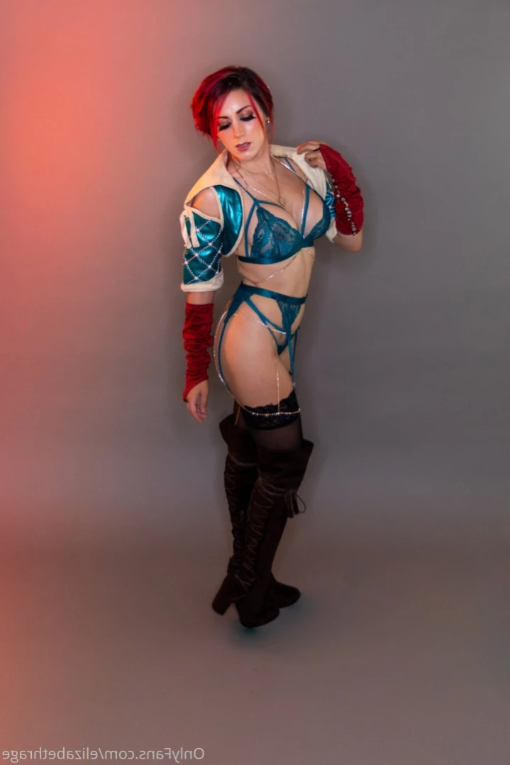 Elizabeth Rage [ elizabethrage ] Onlyfans leaked photo 12867139 on Hotleaks.tv