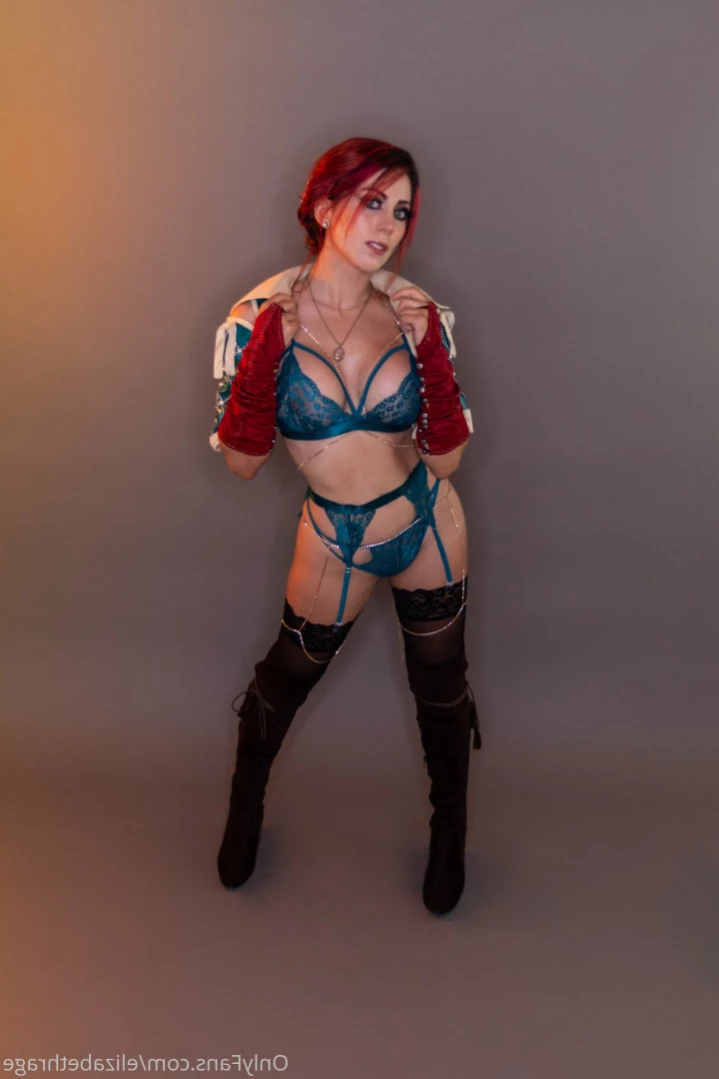 Elizabeth Rage [ elizabethrage ] Onlyfans leaked photo 13015735 on Hotleaks.tv
