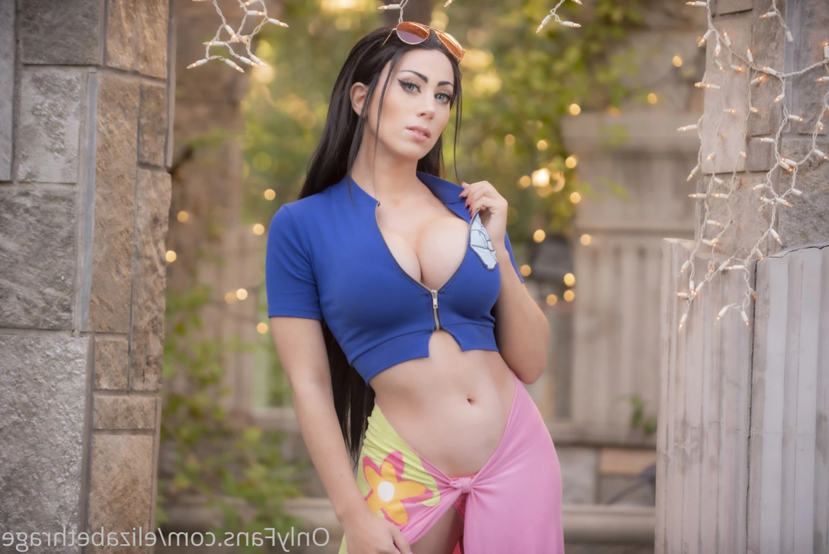 Elizabeth Rage [ elizabethrage ] Onlyfans leaked photo 13498357 on Hotleaks.tv