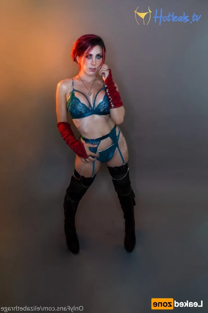 Elizabeth Rage [ elizabethrage ] Onlyfans leaked photo 13920785 on Hotleaks.tv