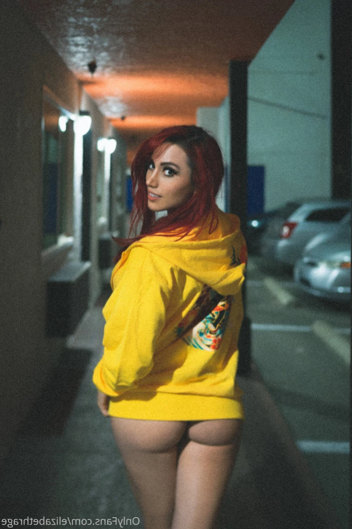 Elizabeth Rage [ elizabethrage ] Onlyfans leaked photo 13921790 on Hotleaks.tv