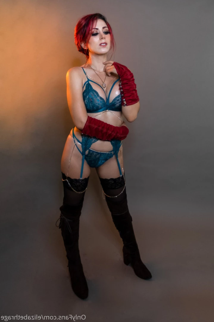 Elizabeth Rage [ elizabethrage ] Onlyfans leaked photo 13926567 on Hotleaks.tv