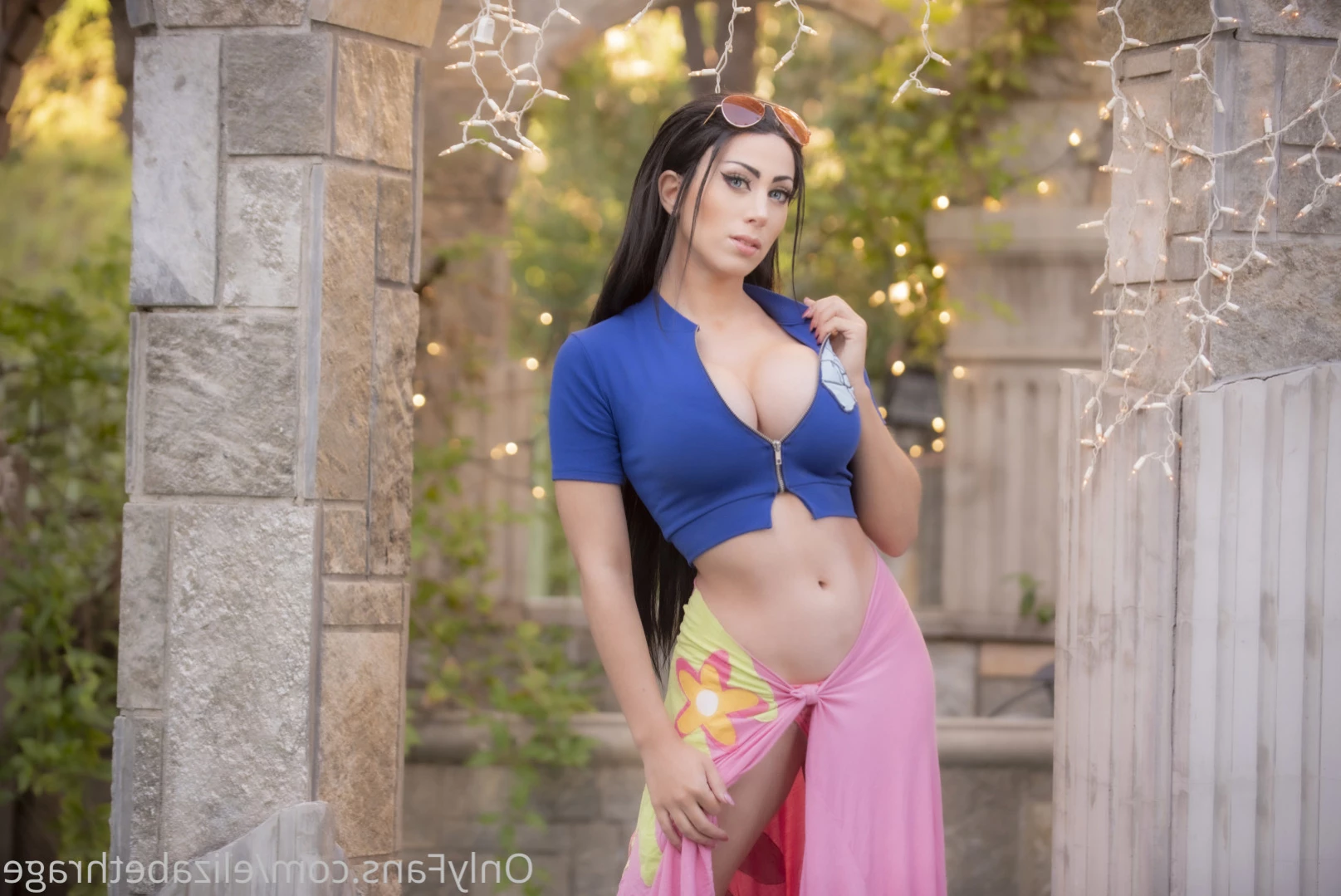 Elizabeth Rage [ elizabethrage ] Onlyfans leaked photo 13959642 on Hotleaks.tv