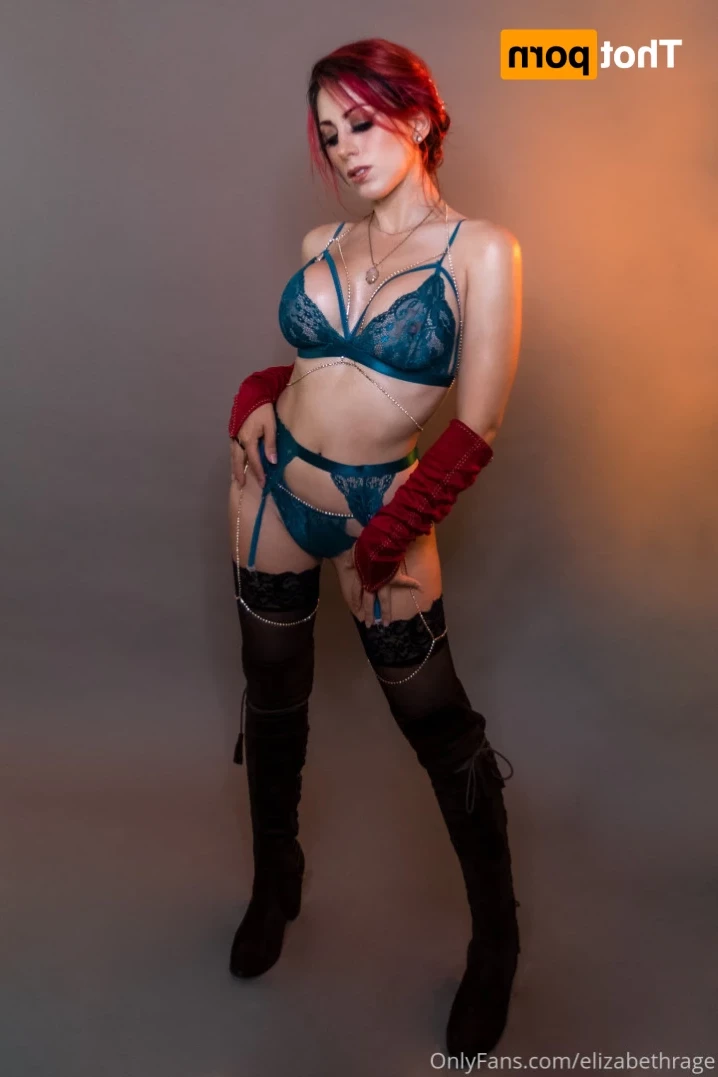 Elizabeth Rage [ elizabethrage ] Onlyfans leaked photo 14593969 on Hotleaks.tv
