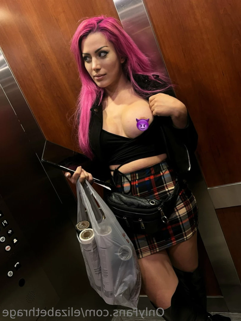 Elizabeth Rage [ elizabethrage ] Onlyfans leaked photo 14741730 on Hotleaks.tv