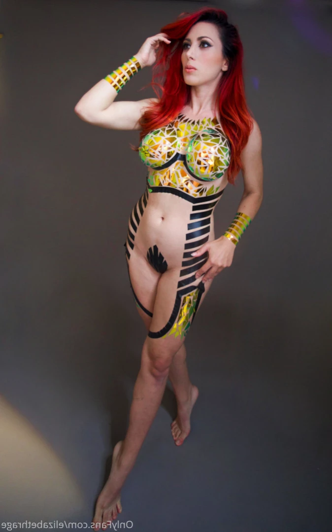 Elizabeth Rage [ elizabethrage ] Onlyfans leaked photo 15520097 on Hotleaks.tv