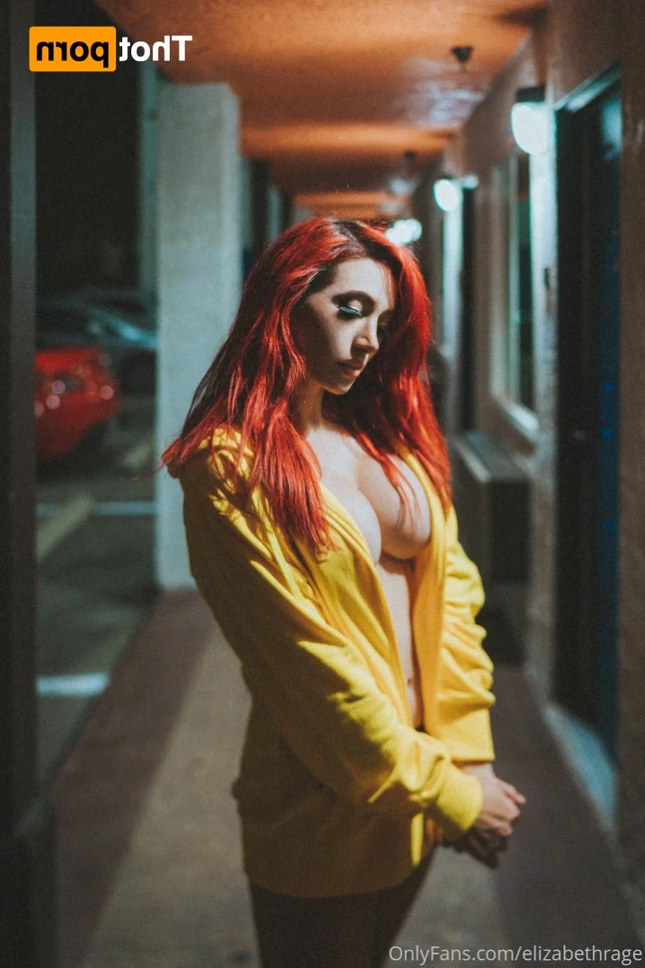 Elizabeth Rage [ elizabethrage ] Onlyfans leaked photo 15649649 on Hotleaks.tv