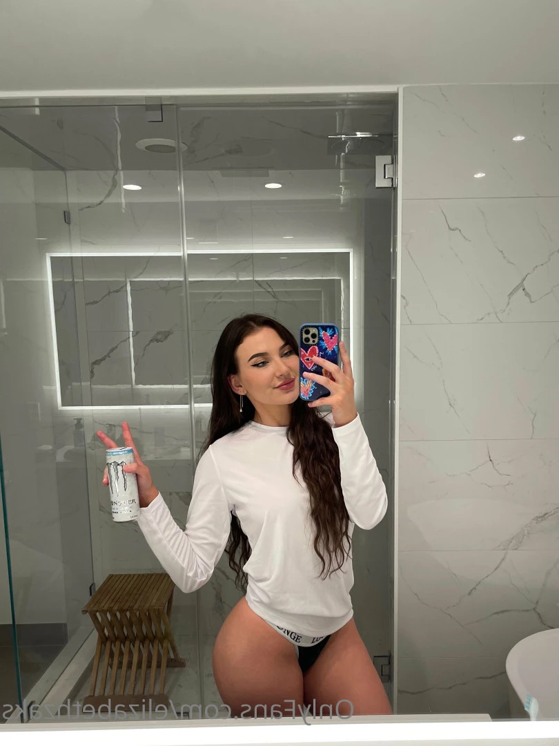 Elizabeth Zaks [ elizabethzaks ] Onlyfans leaked photo 5958749 on Hotleaks.tv