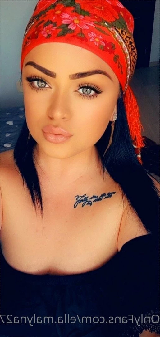 🎀🌸👑𝓜𝓪𝓵𝓲𝓷𝓪👑🌸🎀 [ ella.malyna27 ] Onlyfans leaked photo 3424945 on Hotleaks.tv