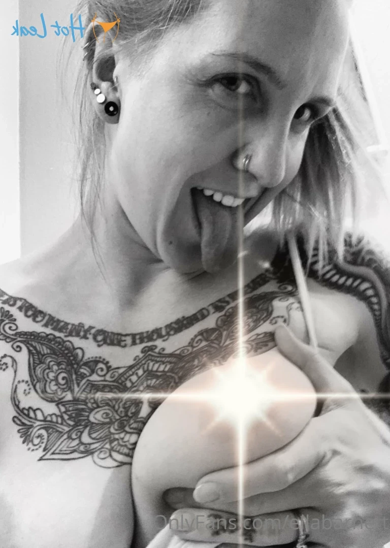Ella Barnett-  Bisexual Tattooed Mom [ ellabarnett ] Onlyfans leaked photo 10887834 on Hotleaks.tv