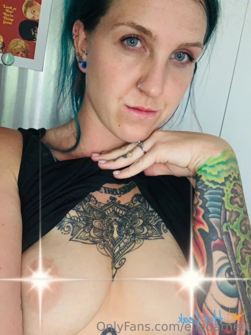 Ella Barnett-  Bisexual Tattooed Mom [ ellabarnett ] Onlyfans leaked photo 10957489 on Hotleaks.tv