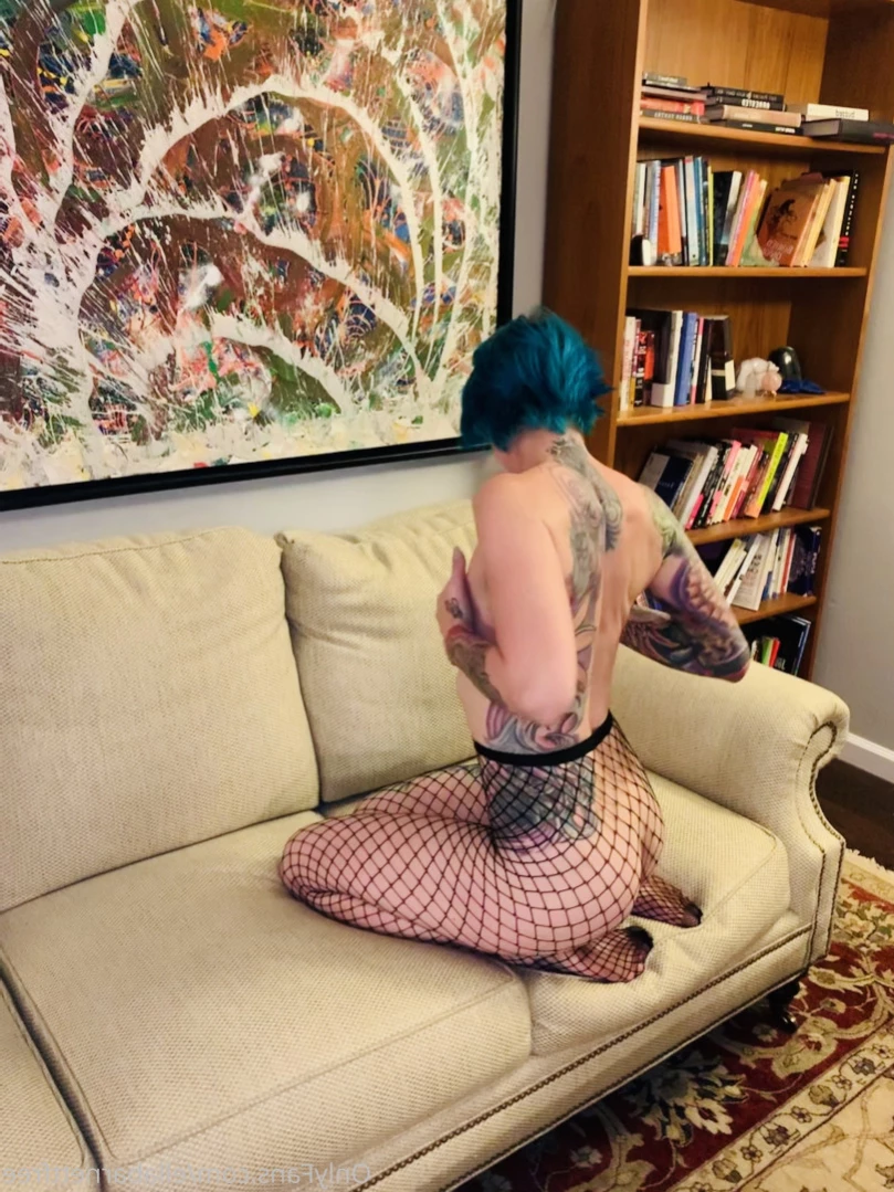 Ella Barnett-  Bisexual Tattooed Mom [ ellabarnett ] Onlyfans leaked photo 11028597 on Hotleaks.tv