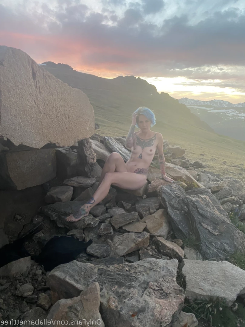 Ella Barnett-  Bisexual Tattooed Mom [ ellabarnett ] Onlyfans leaked photo 11363126 on Hotleaks.tv