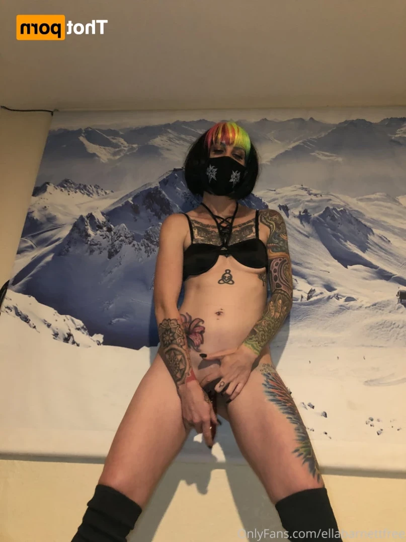 Ella Barnett-  Bisexual Tattooed Mom [ ellabarnett ] Onlyfans leaked photo 11660943 on Hotleaks.tv