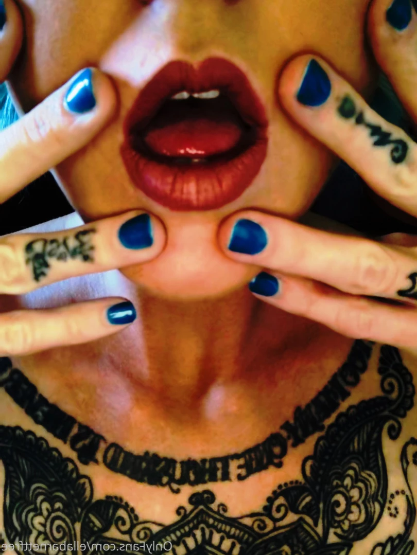 Ella Barnett-  Bisexual Tattooed Mom [ ellabarnett ] Onlyfans leaked photo 11749650 on Hotleaks.tv