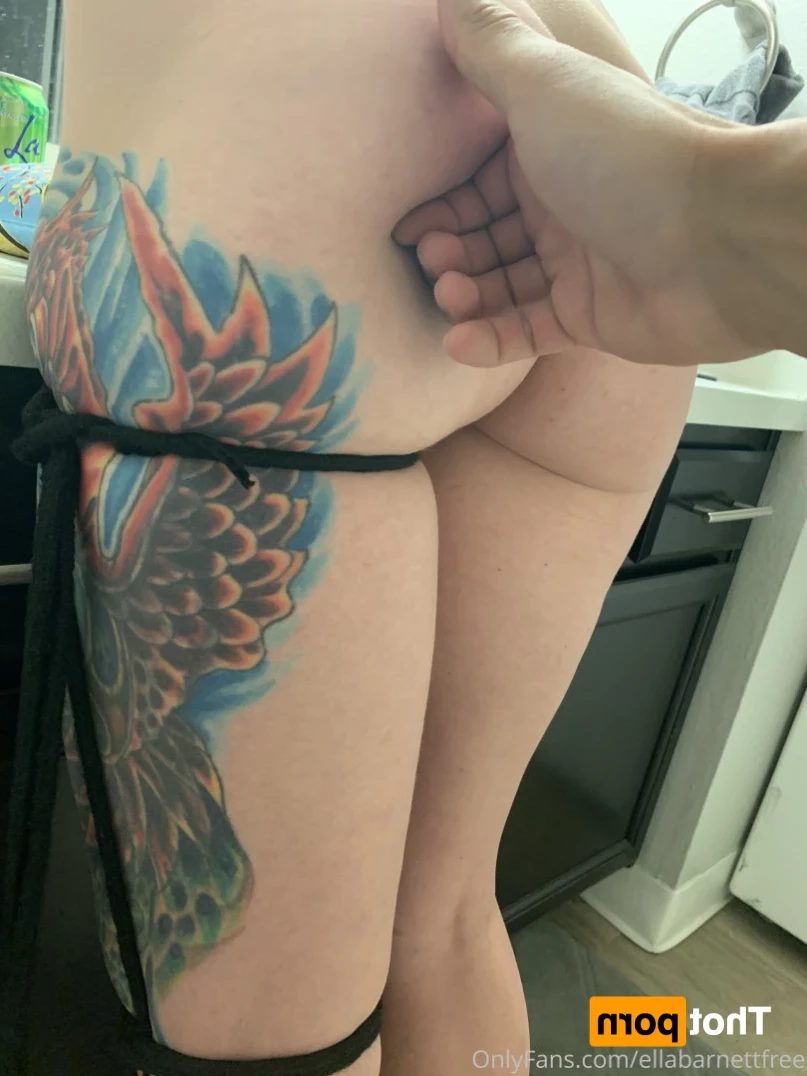 Ella Barnett-  Bisexual Tattooed Mom [ ellabarnett ] Onlyfans leaked photo 11773532 on Hotleaks.tv