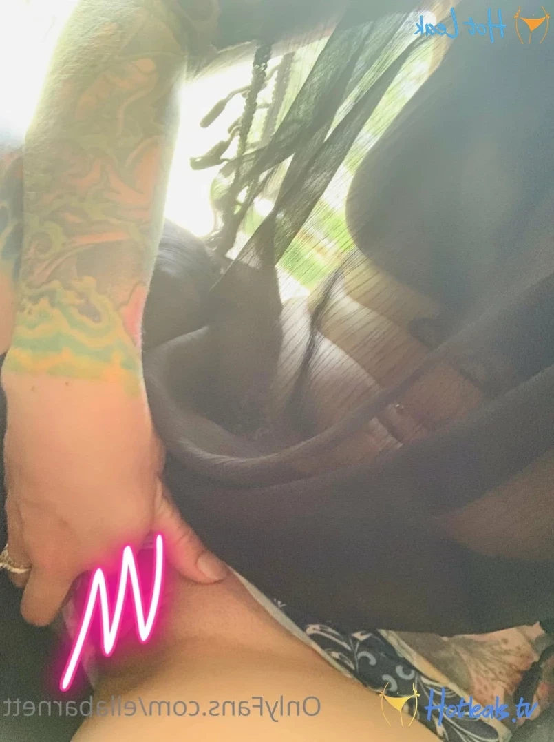 Ella Barnett-  Bisexual Tattooed Mom [ ellabarnett ] Onlyfans leaked photo 11827731 on Hotleaks.tv