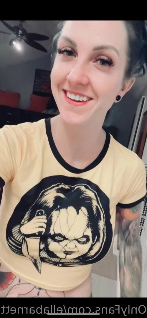 Ella Barnett-  Bisexual Tattooed Mom [ ellabarnett ] Onlyfans leaked photo 11828522 on Hotleaks.tv