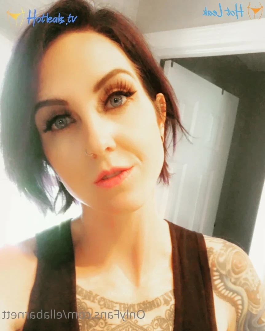 Ella Barnett-  Bisexual Tattooed Mom [ ellabarnett ] Onlyfans leaked photo 11830986 on Hotleaks.tv