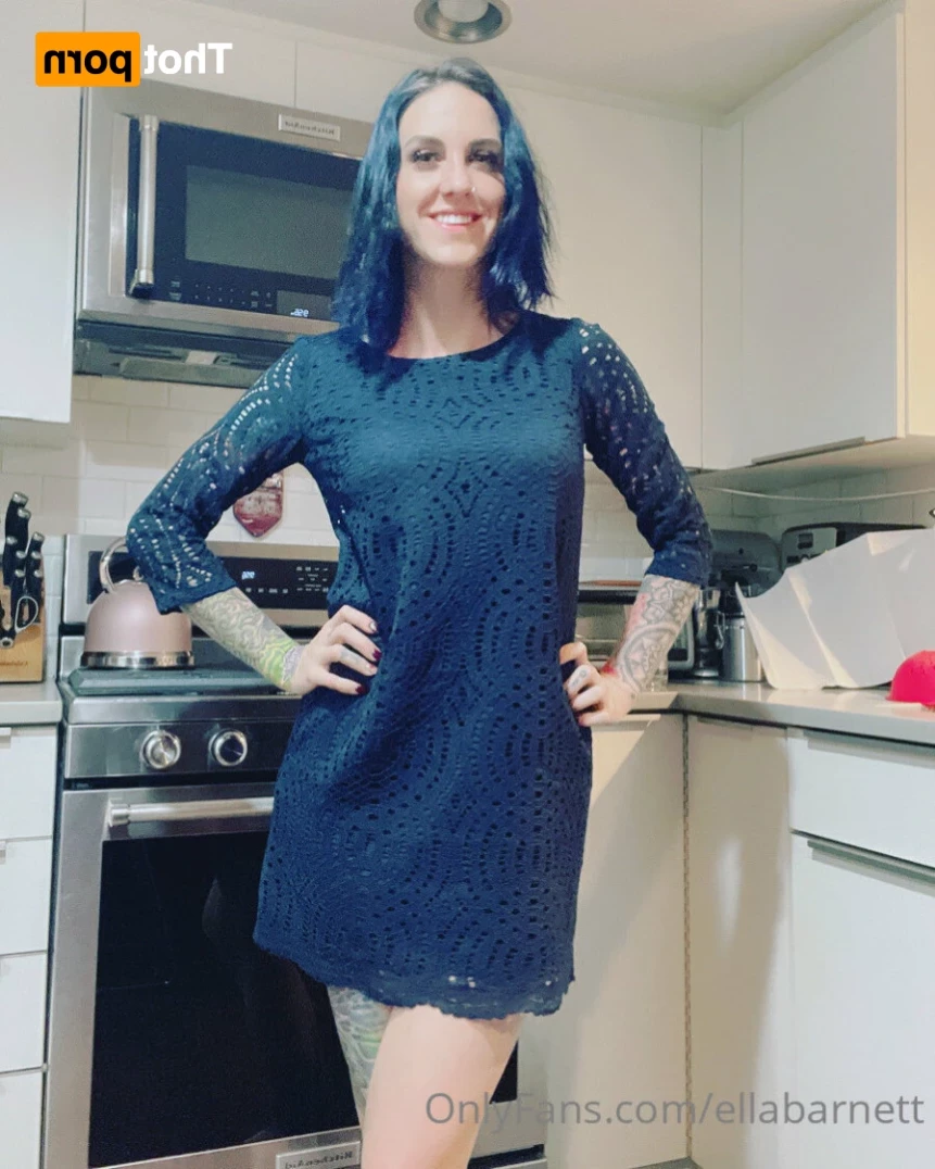 Ella Barnett-  Bisexual Tattooed Mom [ ellabarnett ] Onlyfans leaked photo 11853462 on Hotleaks.tv