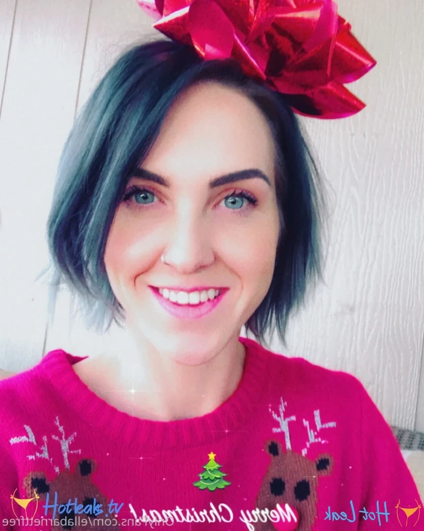 Ella Barnett-  Bisexual Tattooed Mom [ ellabarnett ] Onlyfans leaked photo 12023846 on Hotleaks.tv