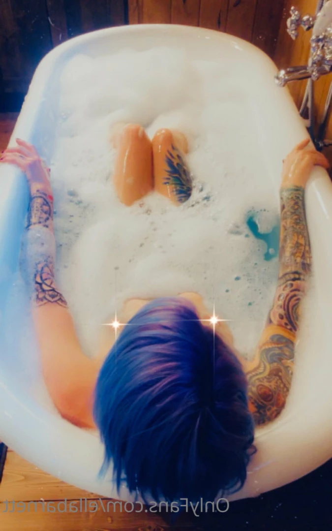 Ella Barnett-  Bisexual Tattooed Mom [ ellabarnett ] Onlyfans leaked photo 12107223 on Hotleaks.tv