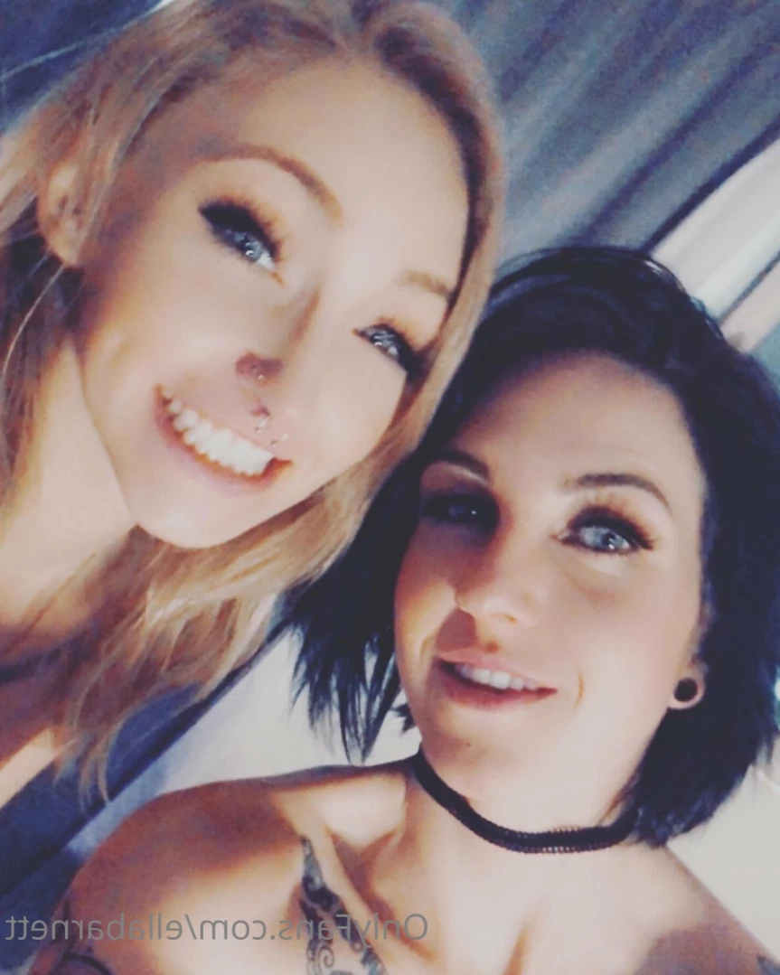 Ella Barnett-  Bisexual Tattooed Mom [ ellabarnett ] Onlyfans leaked photo 12277262 on Hotleaks.tv