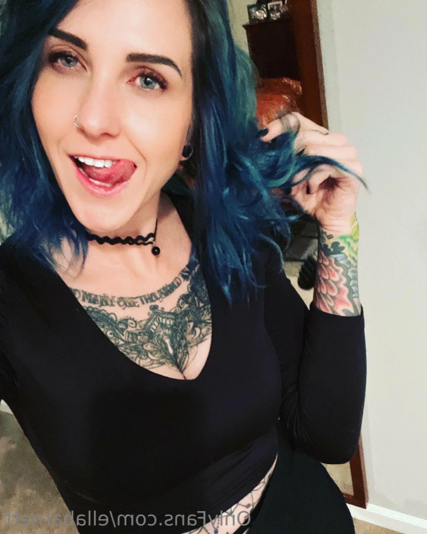 Ella Barnett-  Bisexual Tattooed Mom [ ellabarnett ] Onlyfans leaked photo 12288304 on Hotleaks.tv